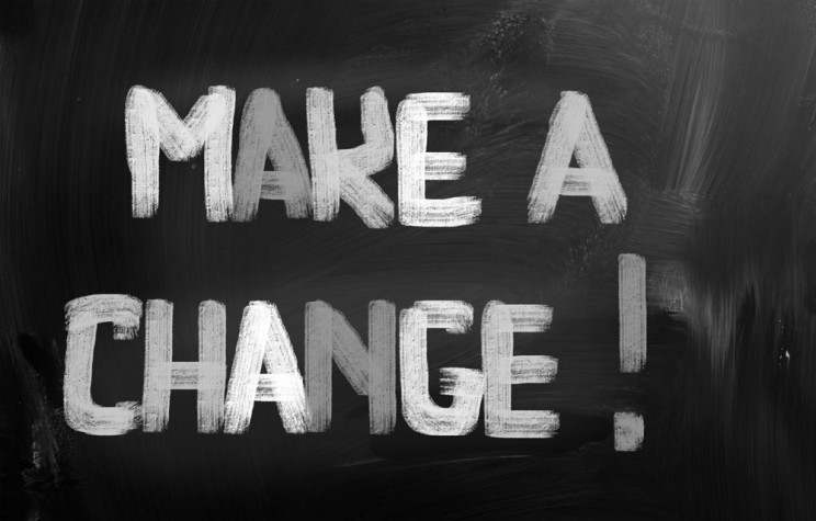 Make Change