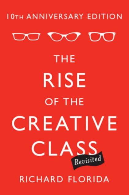 The Creative Class