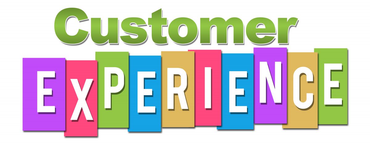 Customer Experience Professional Colorful