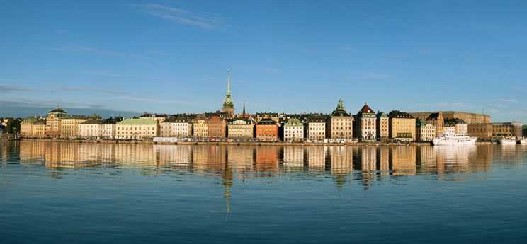 Stockholm